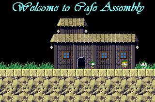 Cafe Assembly