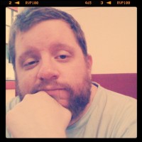 Christian Nutt Headshot