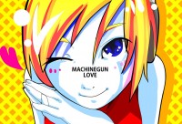 ファンアート：sesamecake　さんの作品