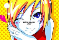 ファンアート：sesamecake　さんの作品