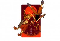 ファンアート：チェリ　さんの作品