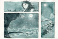 ファンアート：すぎむらなおき　さんの作品