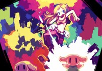 ファンアート：TONNOR　さんの作品