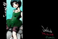 ファンアート：ama　さんの作品