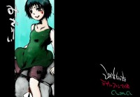 ファンアート：ama　さんの作品