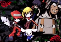 ファンアート：石王マサト　さんの作品