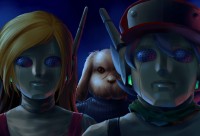 ファンアート：ならむら　さんの作品