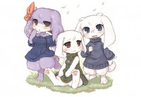 ファンアート：7010　さんの作品