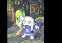 ファンアート：椎川あせろら　さんの作品