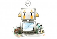 ファンアート：Topaz　さんの作品