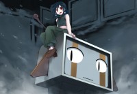 ファンアート：榊　さんの作品