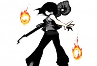 ファンアート：ムツカラス　さんの作品