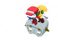 ファンアート：かるかん　さんの作品