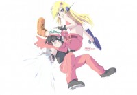 ファンアート：Aunnoiki　さんの作品