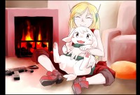 ファンアート：あすこじ　さんの作品