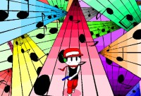 ファンアート：Somari　さんの作品