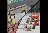 ファンアート：ふな　さんの作品