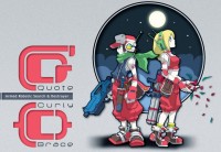 ファンアート：ヲサ　さんの作品