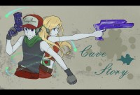 ファンアート：いが　さんの作品