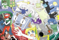 ファンアート：きるお　さんの作品