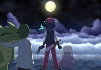 ファンアート：㈲零海月　さんの作品