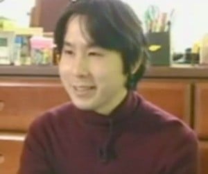 Daisuke Amaya (Pixel)