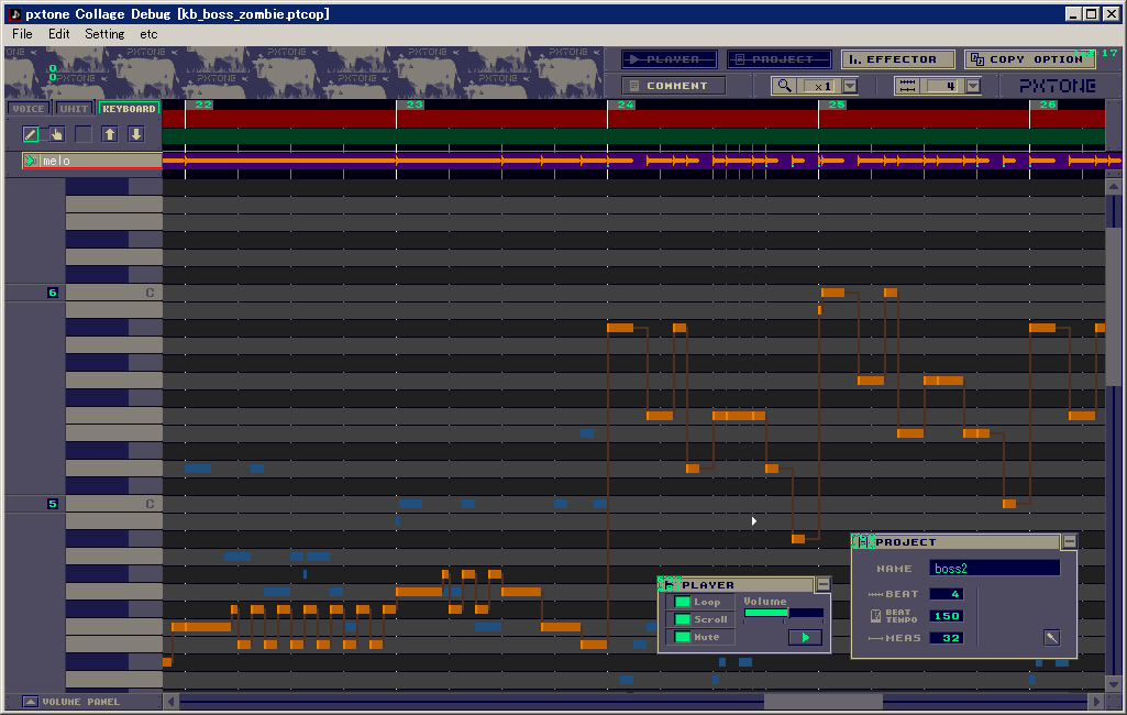soundtruck kero rhythm