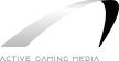 ACTIVE GAMING MEDIA