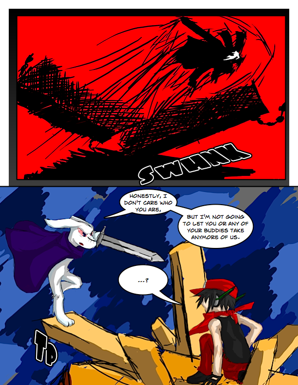 Now in Technocolor!!