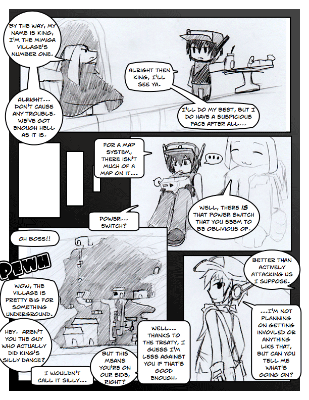 To be fair, the power switch was on the top left hand corner... I don't get it unless the power button is over on the bottom right, ya know like the Popstation