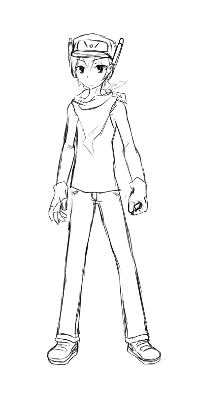 Harder, Better, Faster, Stronger