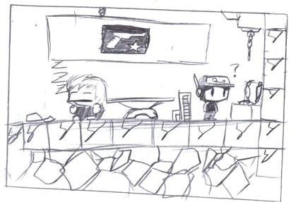 You got Polar Star~!