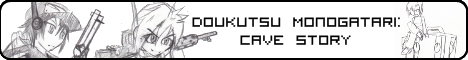 Doukutsu Monogatari: Cave Story
