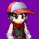 Gaia Online Sprites