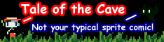 Tale of the Cave