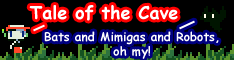 Tale of the Cave