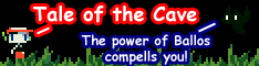 Tale of the Cave