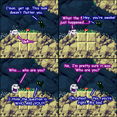 Misleading Questions