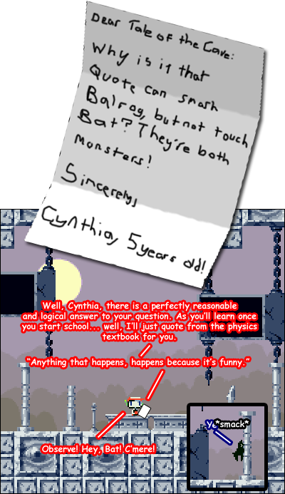 Letter to the Editor