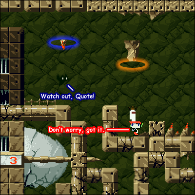 Huge Success (filler)