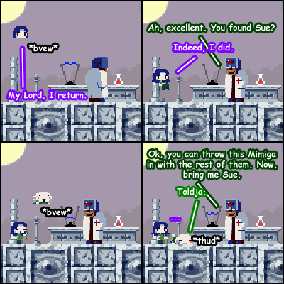 I Hate To Say It, But...