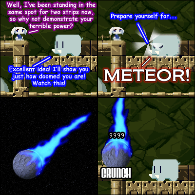 150th Comic Spectacular!