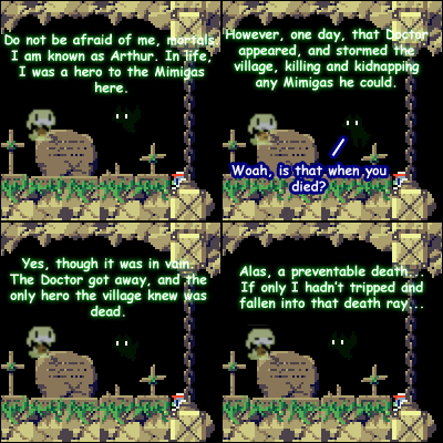 Tragically Avoidable