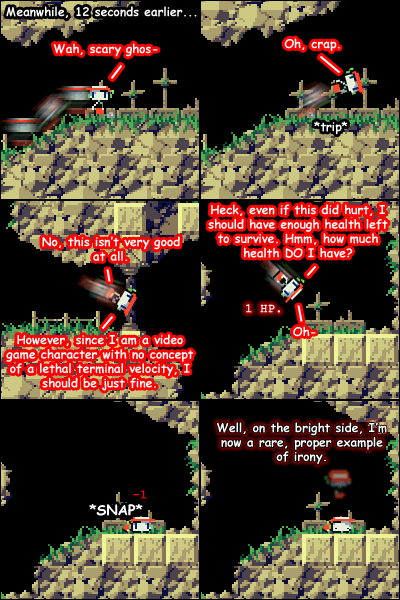 Quote Dies (For Real)