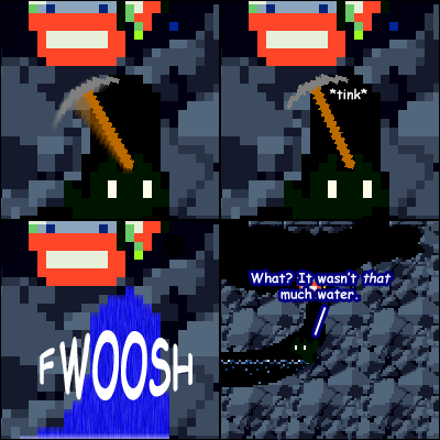 Questionable Quantities