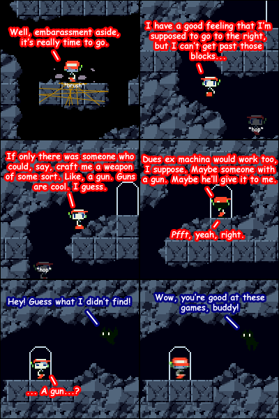 Not Necessarily Better